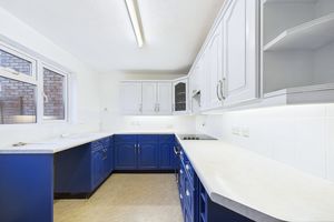 Kitchen side- click for photo gallery